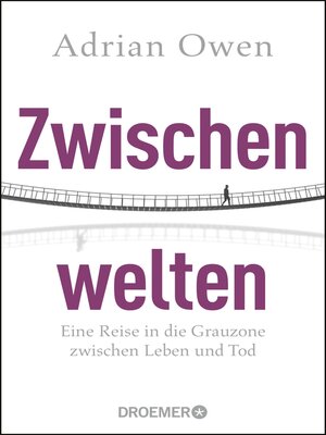 cover image of Zwischenwelten